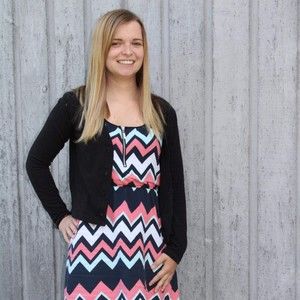 Meet your Posher, Jamie